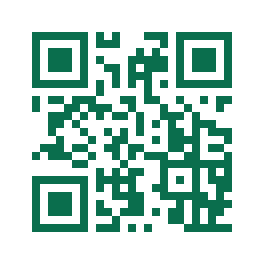 公式LINE QRコード